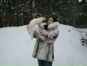 Фотография Радионовой Юлии