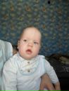 Фотография Дегелевой Надежды