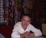 Фотография Медведева Дмитрия