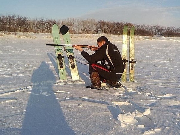 №8, Ринат Тукаев, Краснозерское, Россия №8, Ринат Тукаев, Краснозерское, Россия