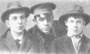Сергей Есенин фотография #8 (источник - https://vk.com/id7400434)