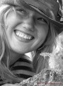 Фотография Агаповой Таньки