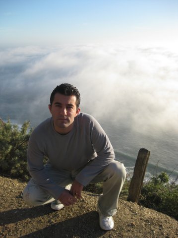 №2, Andranik Torosyan, San Francisco №2, Andranik Torosyan, San Francisco