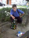 Володимир Бабіцький фотография #26 (источник - https://vk.com/id38718520)