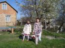 Вікуля Свищ фотография #38 (источник - https://vk.com/id54824581)
