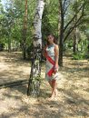 Фотография Мендель Ирины