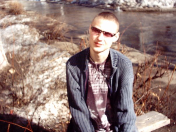 №1, Алексей Кураков №1, Алексей Кураков