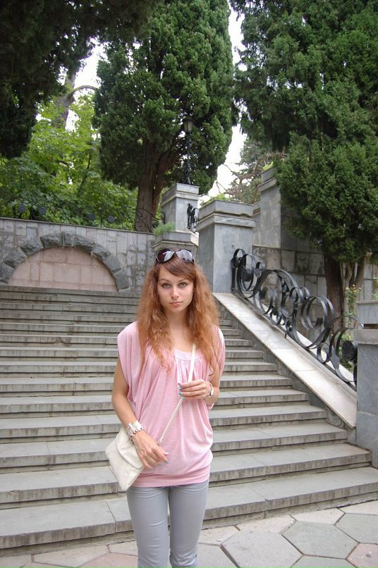 Anna Plotnikova фотография #42