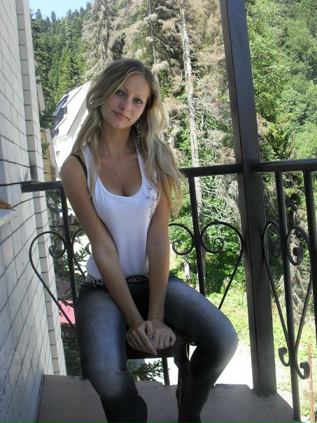 №18, Алеся Бор, Ставрополь, Россия №18, Алеся Бор, Ставрополь, Россия