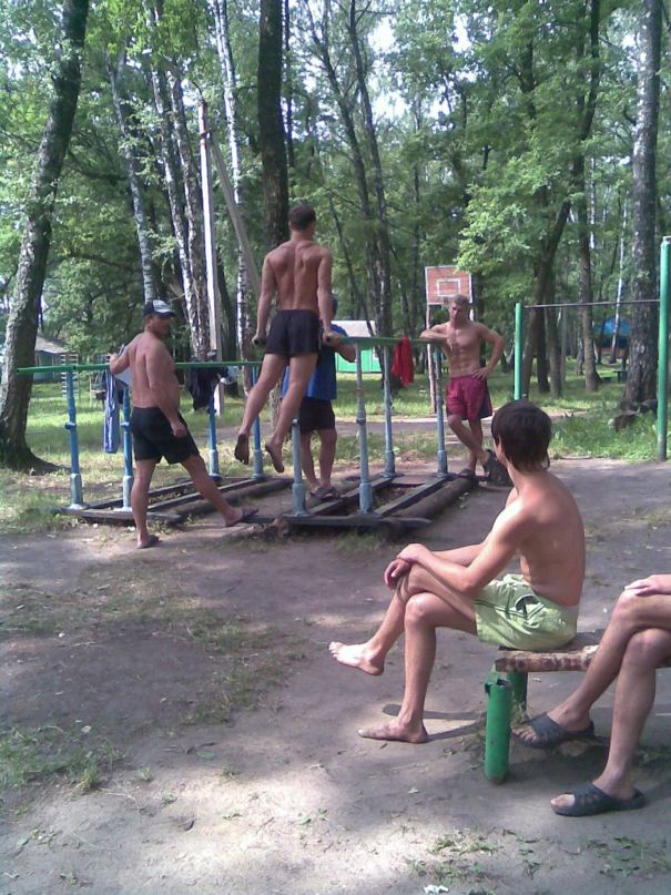 Серега Чемоданов фотография #49