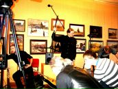 Фотография Медведева Антона