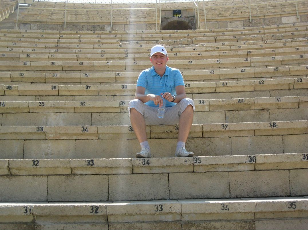 Дмитрий Крицкий фотография #17