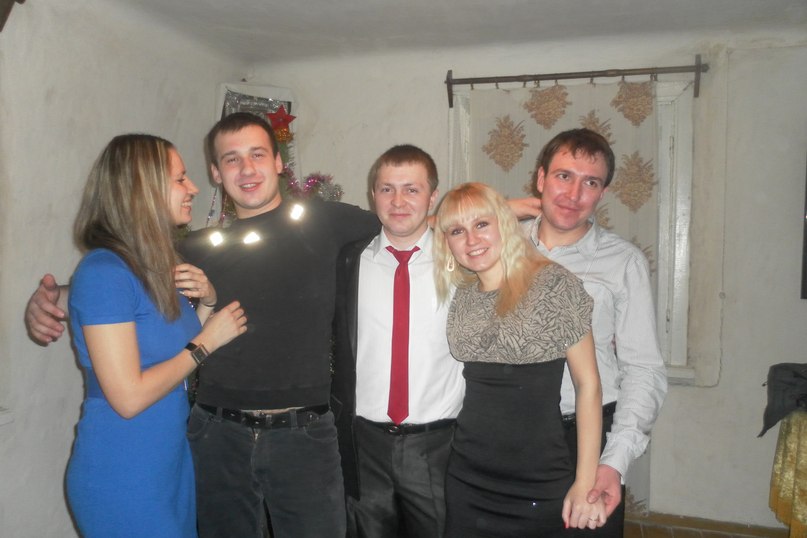 Евгений Плотников фотография #49