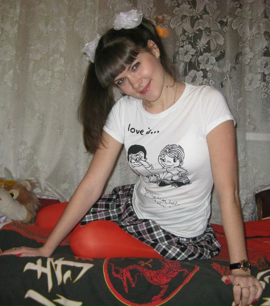 Наташа Ткаченко фото №26