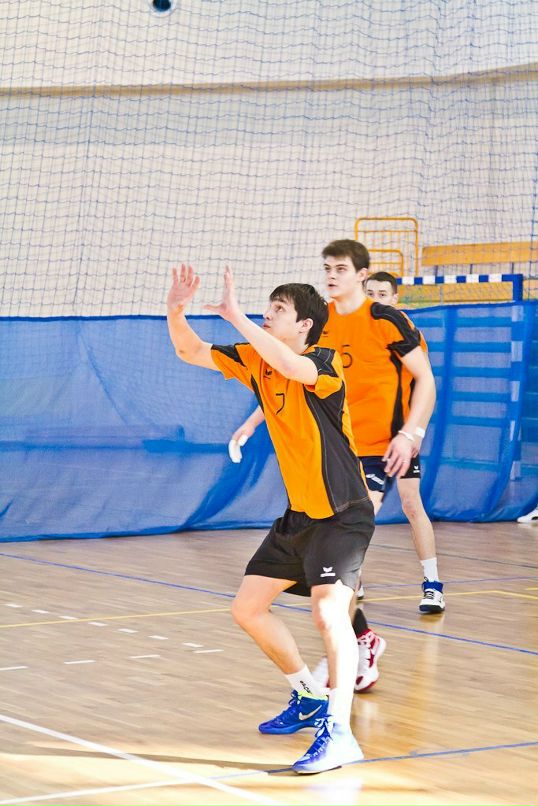 Максим Кузьмин фотография #11