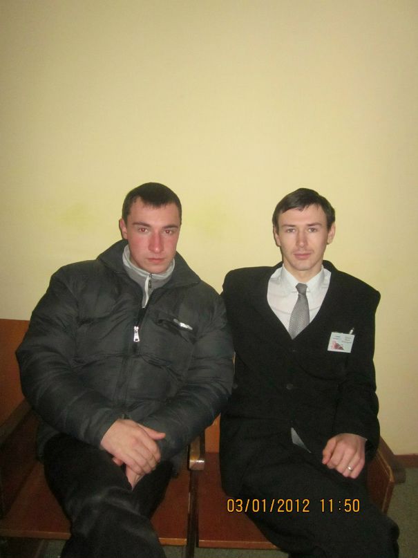 Сергей Ковалёв фотография #35