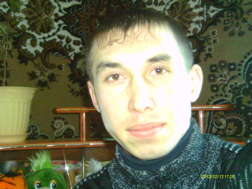 Дмитрий Апаев фотография #33