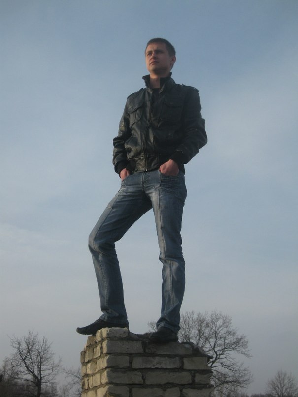 Гена Казаков фотография #40