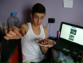 Віктор Кобаль фотография #13 (источник - https://vk.com/id81601401)