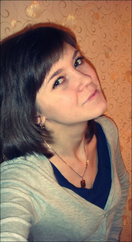 Анна Бессонова фотография #10