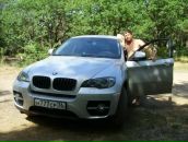 Фотография Застрожнова Евгения