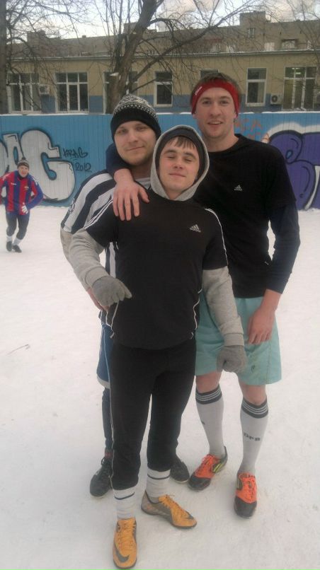 Евгений Степин фотография #29