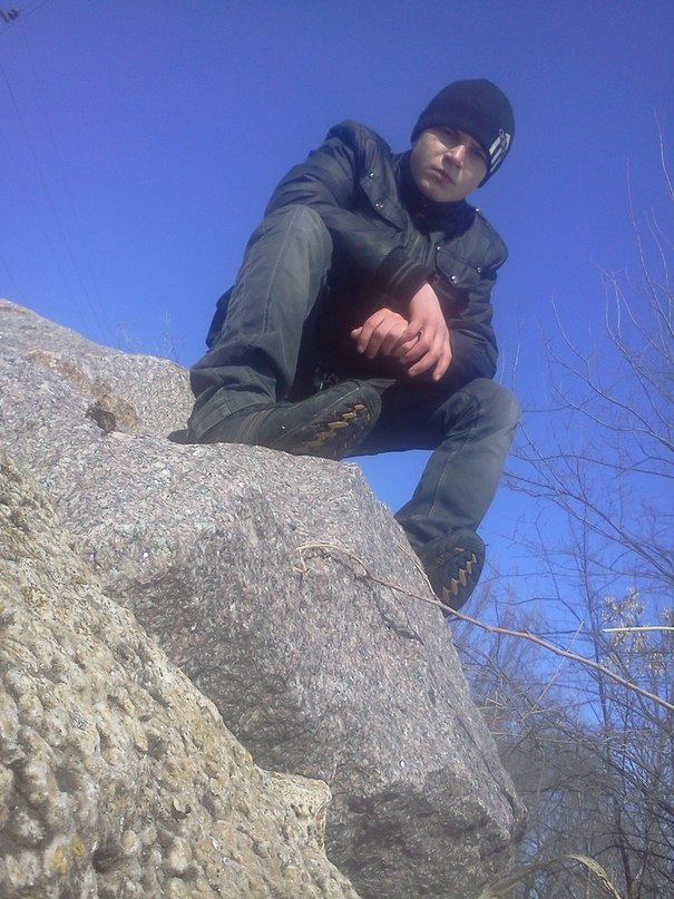 Антон Власенко фотография #18