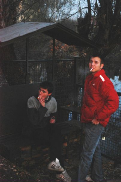 Игорь Урсу фото №28