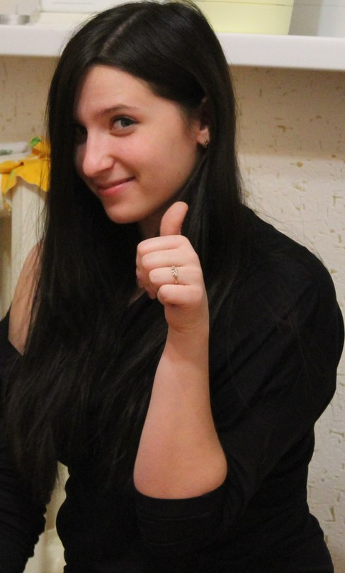 Полина Ткачёва фотография #12