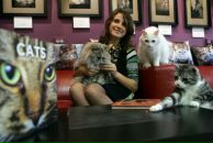 Фотография Кондратьевой Анны