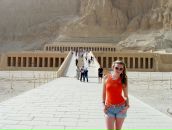 Фотография Серовой Ольги