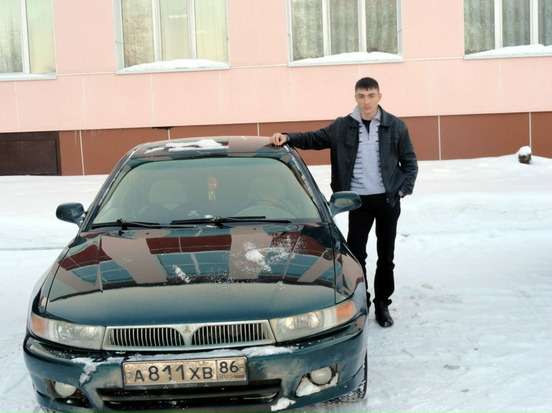 Дмитрий Батаев фотография #32