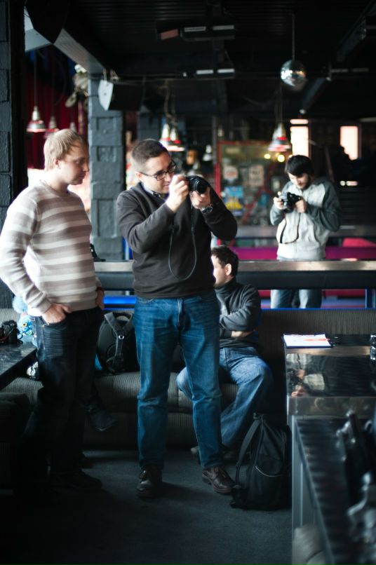 Дмитрий Еремеев фотография #46