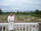 Фотография Крыловой Елены