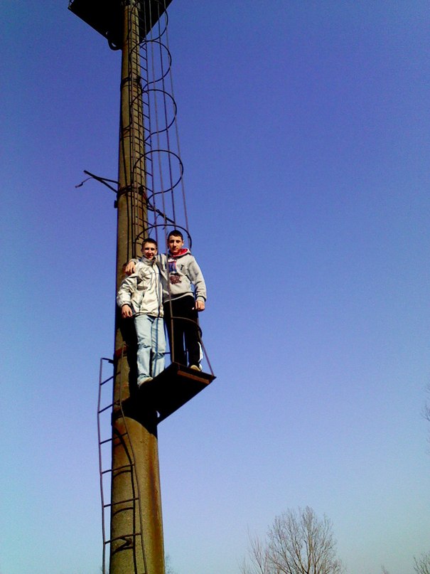 Vasya Melko фотография #16