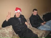 Міша Пристая фотография #25 (источник - https://vk.com/id114827810)