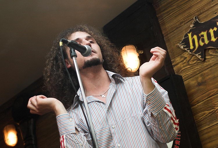 Сергей Безуглый фотография #36