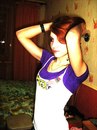Фотография Саранчук Дарьи