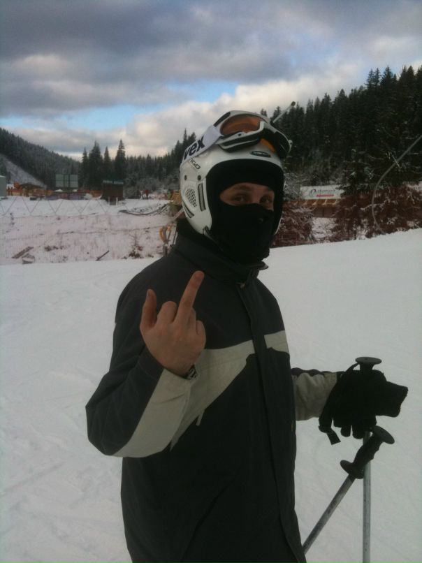 Виктор Кагайкин фотография #13