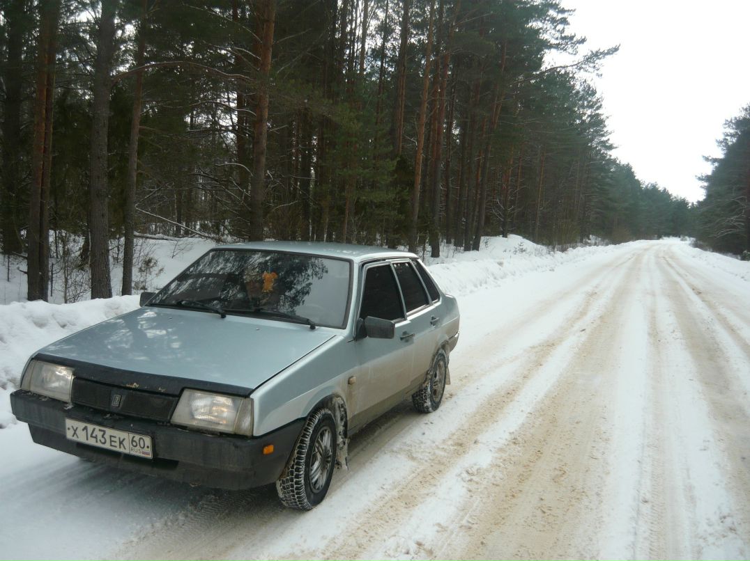 Андрей Овсов фотография #19