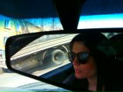 Фотография Кислицы Анны