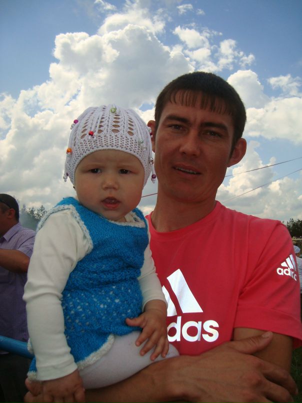 Расим Гиздатуллин фотография #27