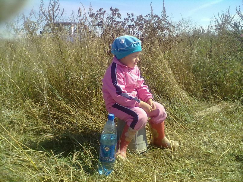 Надюша Бармина фотография #24