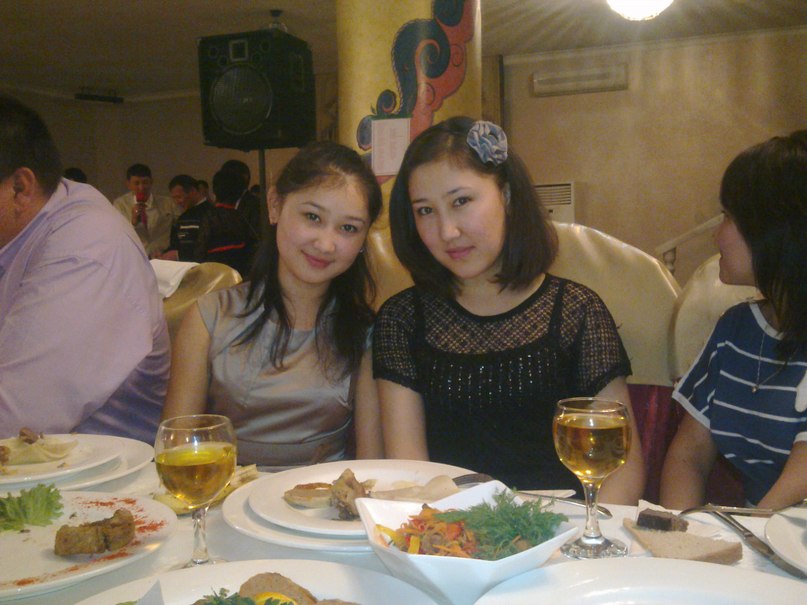 Арайлым Нурсултанова фотография #21