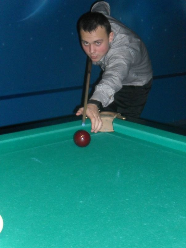 Сергей Стяжкин фотография #45