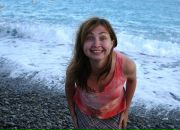 Фотография Рябининой Ксении