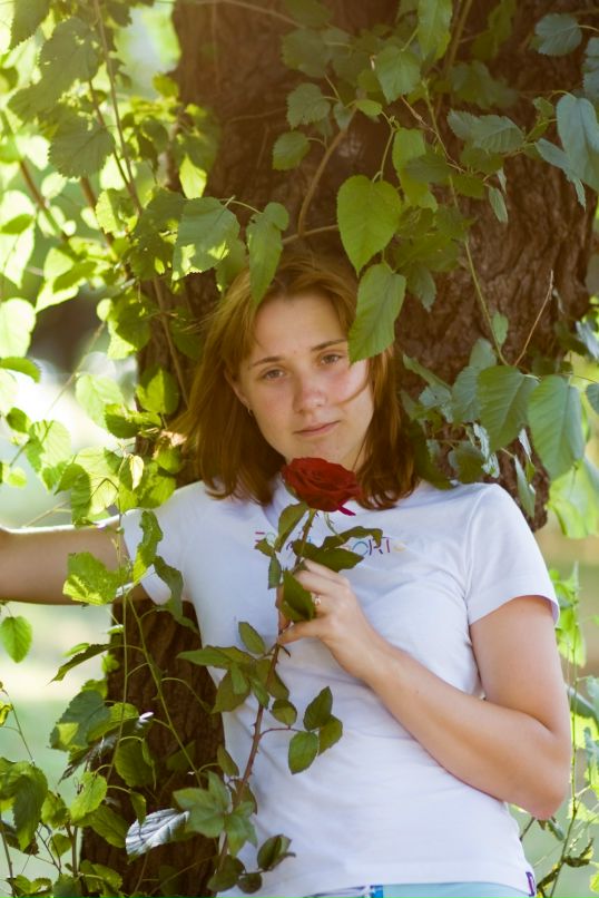 Софья Зимина фотография #22