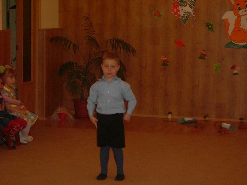 Николай Федин фотография #48