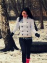 Карина Давыдова фотография #11 (источник - https://vk.com/id163153553)