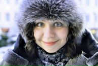 Фотография Васильевой-Ефремовой Елены